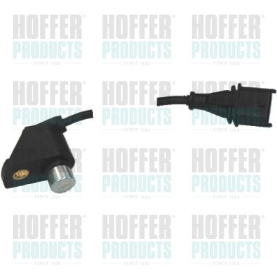 HOFFER 7517302 Sensor, camshaft position