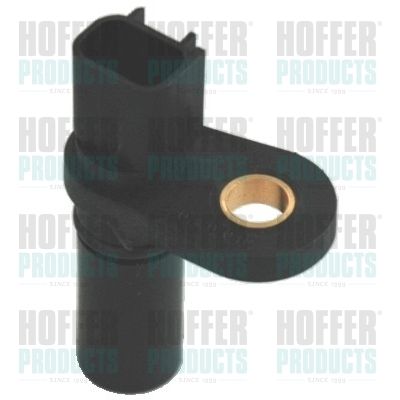 Sensor, crankshaft pulse HOFFER 7517306