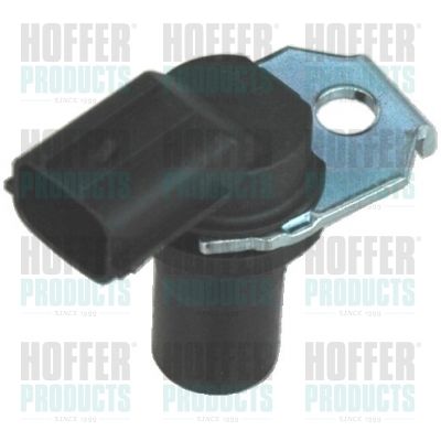 HOFFER 7517307 RPM Sensor, automatic transmission