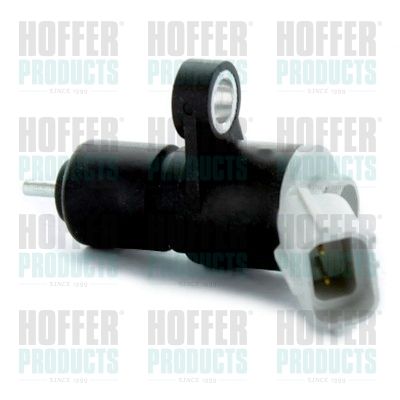 HOFFER 7517309 Sensor, crankshaft pulse