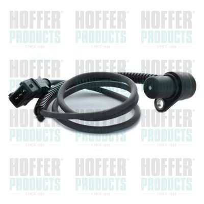 HOFFER 7517310 Sensor, crankshaft pulse