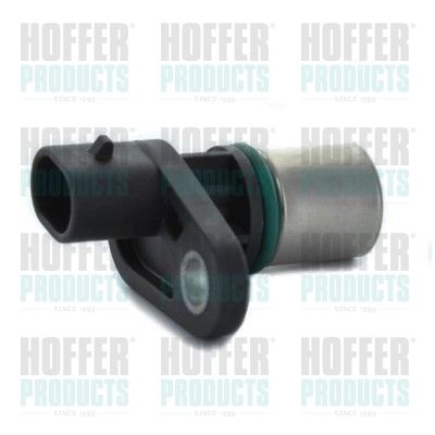 Sensor, crankshaft pulse HOFFER 7517314