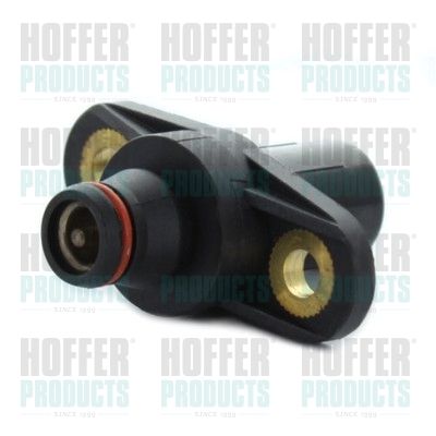 Sensor, ignition pulse HOFFER 7517316