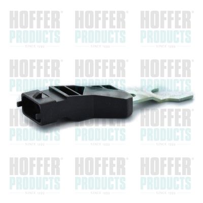 HOFFER 7517320 Sensor, camshaft position
