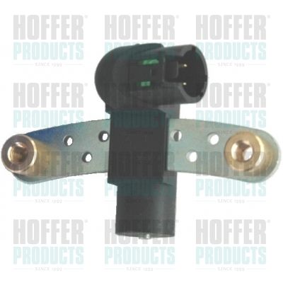 HOFFER 7517323 Sensor, crankshaft pulse