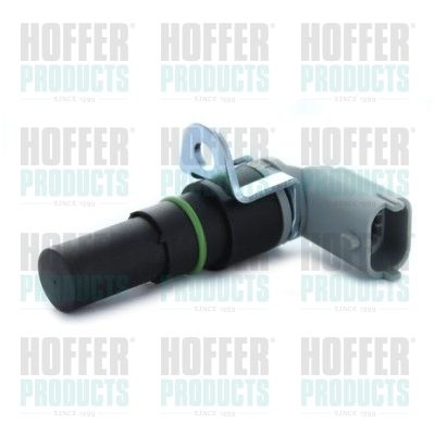 HOFFER 7517324 Sensor, crankshaft pulse