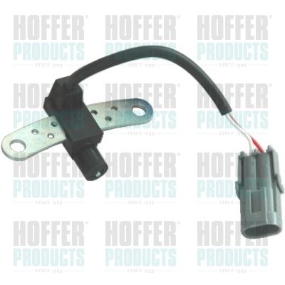 Sensor, camshaft position HOFFER 7517328