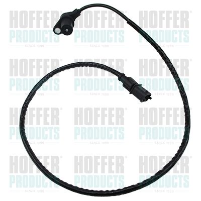 HOFFER 7517335 Sensor, crankshaft pulse