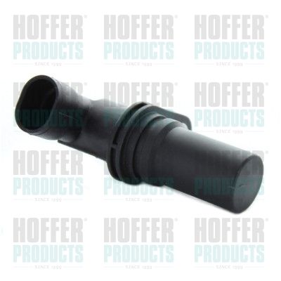 HOFFER 7517340 Sensor, crankshaft pulse