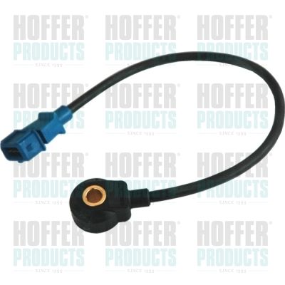 HOFFER 7517348 Knock Sensor