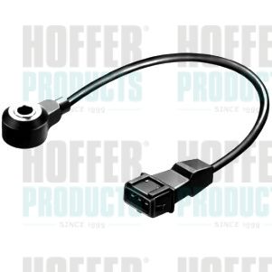 Knock Sensor HOFFER 7517349