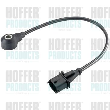 HOFFER 7517350 Knock Sensor