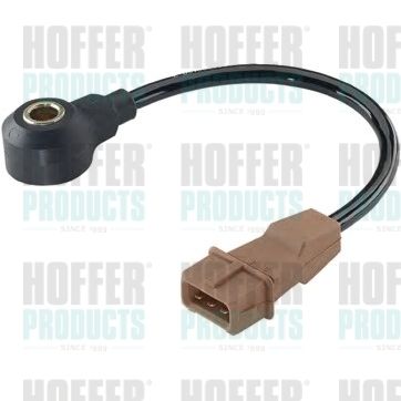 Knock Sensor HOFFER 7517352