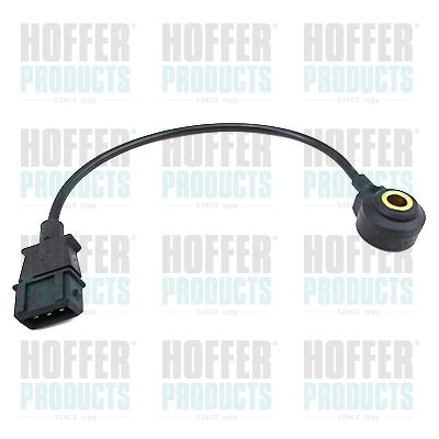 HOFFER 7517353 Knock Sensor