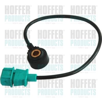HOFFER 7517354 Knock Sensor