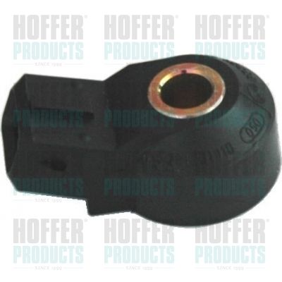 Knock Sensor HOFFER 7517355