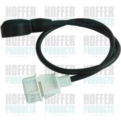 HOFFER 7517356 Knock Sensor