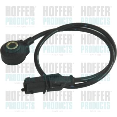 HOFFER 7517358 Knock Sensor