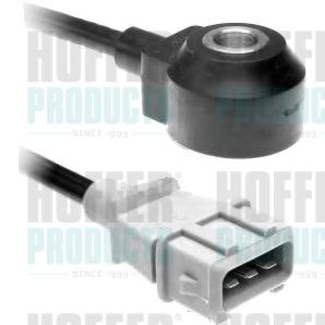 Knock Sensor HOFFER 7517360