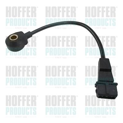 Knock Sensor HOFFER 7517362