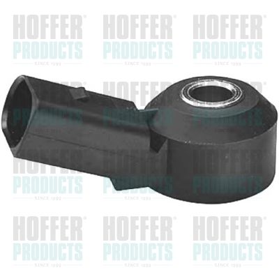 HOFFER 7517368 Knock Sensor