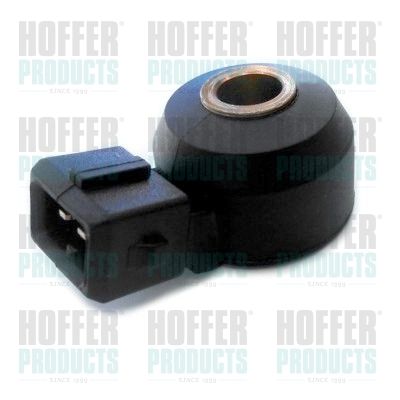Knock Sensor HOFFER 7517369