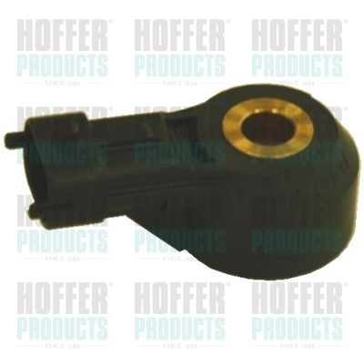 Knock Sensor HOFFER 7517378