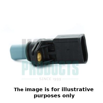 HOFFER 7517379E Sensor, ignition pulse