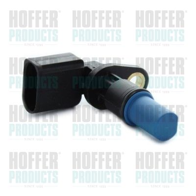 Sensor, ignition pulse HOFFER 7517380