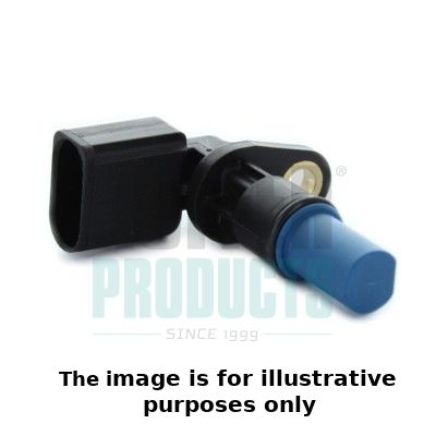 HOFFER 7517380E Sensor, ignition pulse