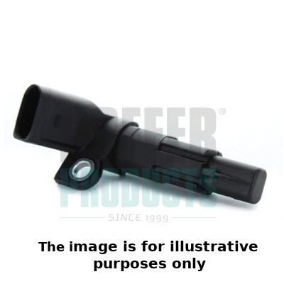 HOFFER 7517382E Sensor, crankshaft pulse