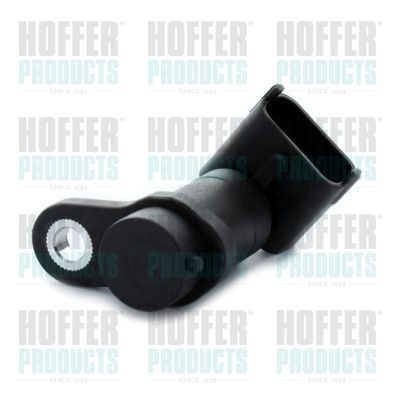 HOFFER 7517389 Sensor, camshaft position