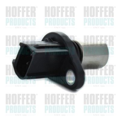 Sensor, camshaft position HOFFER 7517393