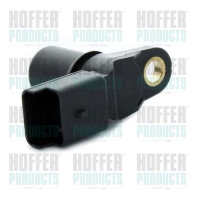 HOFFER 7517401 Sensor, camshaft position