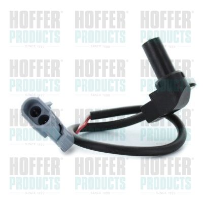 HOFFER 7517403 Sensor, crankshaft pulse