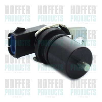 RPM Sensor, automatic transmission HOFFER 7517405