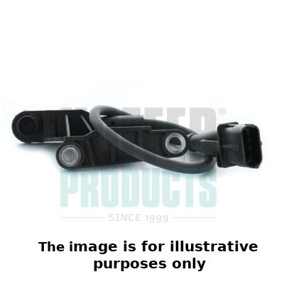 Sensor, ignition pulse HOFFER 7517408E