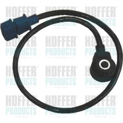 Knock Sensor HOFFER 7517414