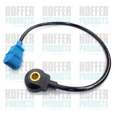 Knock Sensor HOFFER 7517416