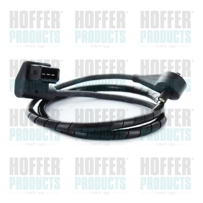 HOFFER 7517417 Sensor, crankshaft pulse