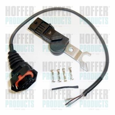 Sensor, ignition pulse HOFFER 7517419