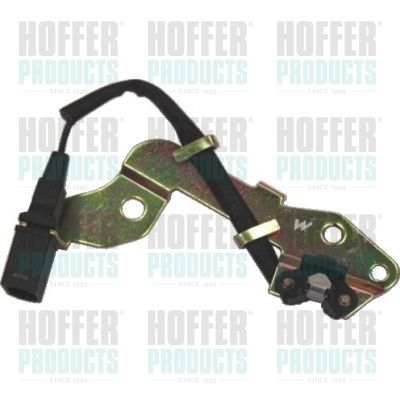 HOFFER 7517420 Sensor, camshaft position