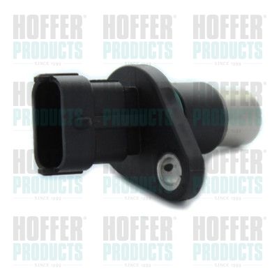 HOFFER 7517428 Sensor, camshaft position