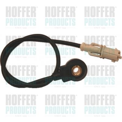 HOFFER 7517433 Knock Sensor
