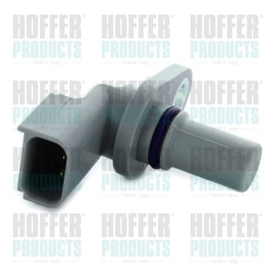 HOFFER 7517434 Sensor, camshaft position