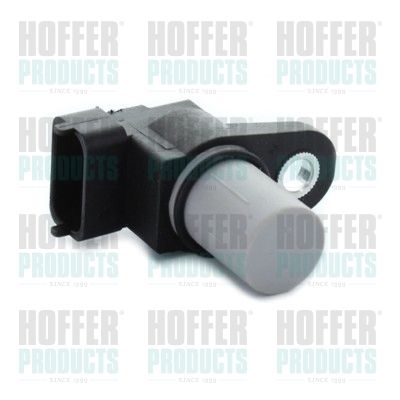 HOFFER 7517435 Sensor, camshaft position