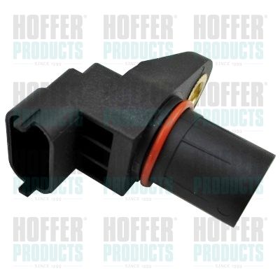 HOFFER 7517435E Sensor, camshaft position