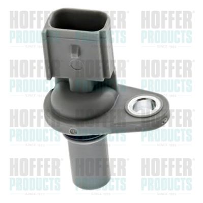 HOFFER 7517436 Sensor, camshaft position