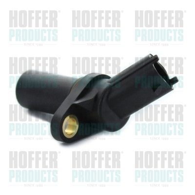 HOFFER 7517441 Sensor, crankshaft pulse
