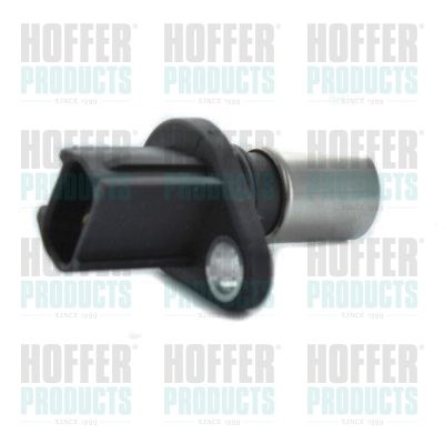 HOFFER 7517444 Sensor, camshaft position